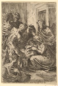 Nativity MET DP826180