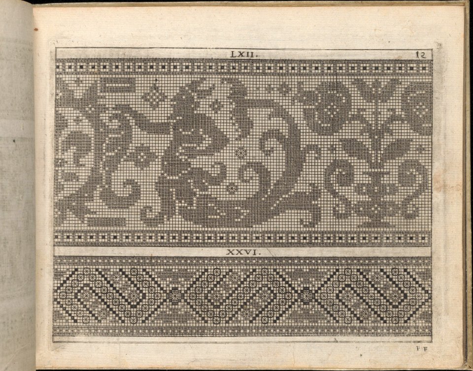 Newes Modelbuch in Kupffer (Page 21r) MET DP363813
