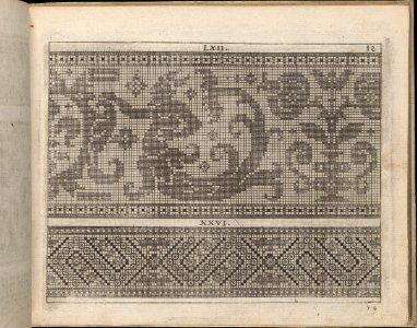 Newes Modelbuch in Kupffer (Page 21r) MET DP363813