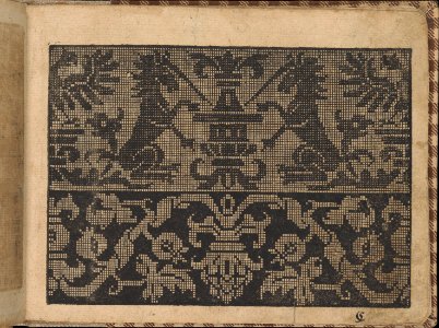 New Künstlichs Modelbuch (Page 9 recto) MET DP363413