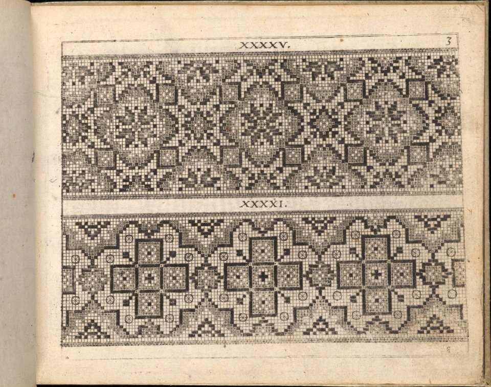 Newes Modelbuch in Kupffer (Page 12r) MET DP363804