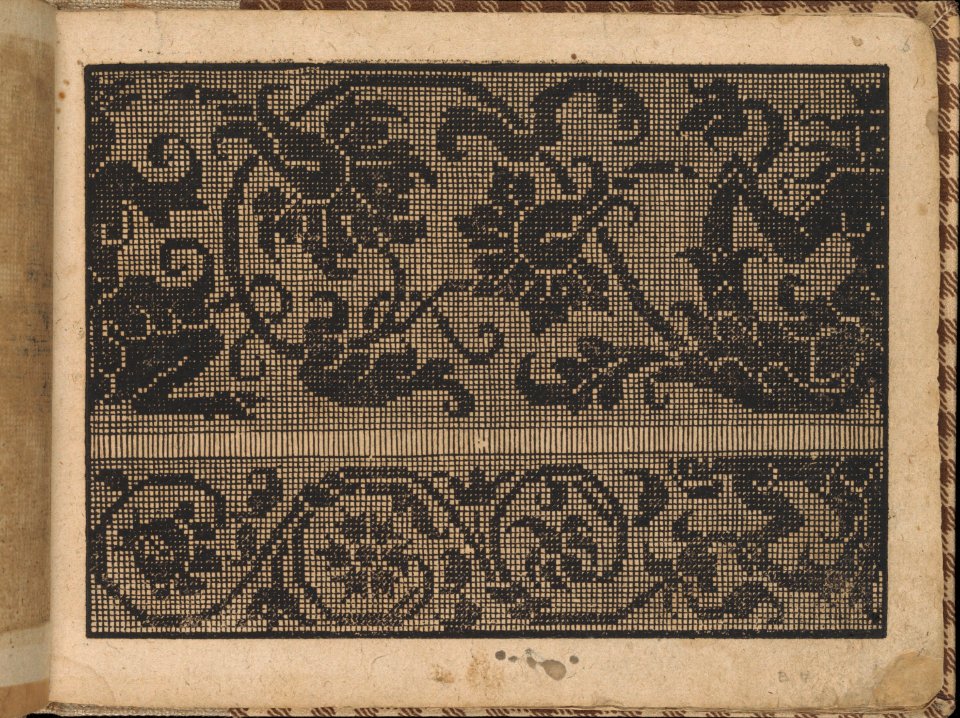 New Künstlichs Modelbuch (Page 6 recto) MET DP363410