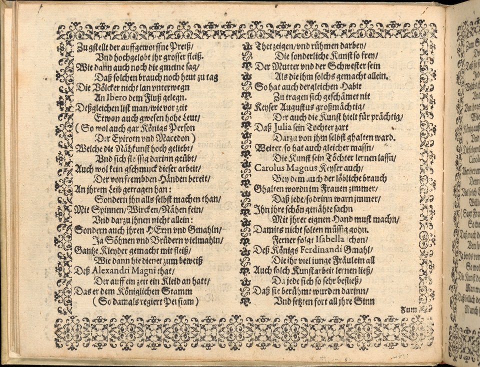 Newes Modelbuch in Kupffer (Page, 6v) MET DP363797