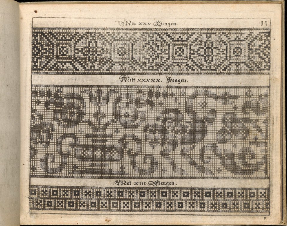 Newes Modelbuch in Kupffer (Page 20r) MET DP363812