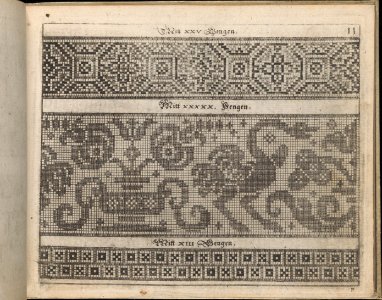 Newes Modelbuch in Kupffer (Page 20r) MET DP363812