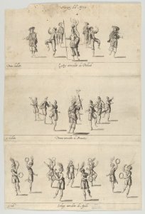 Nations of Africa ballets MET DP855559
