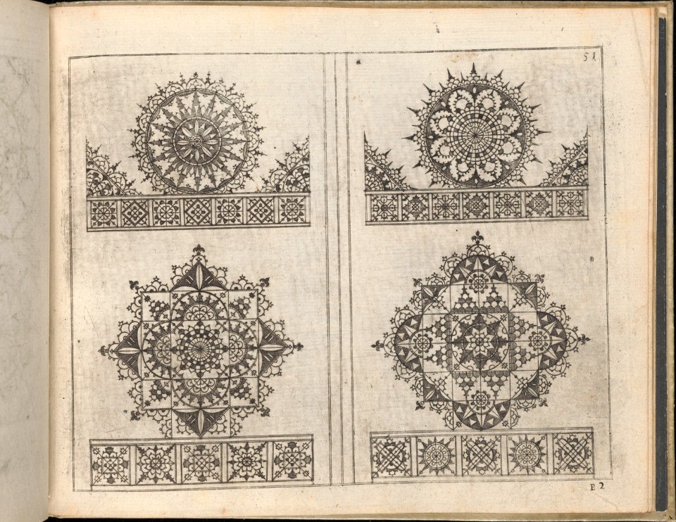 Newes Modelbuch in Kupffer (Page 60r) MET DP363853