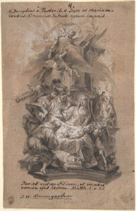 Nativity MET DP803675