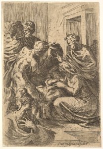 Nativity MET DP826177