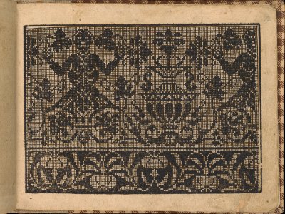 New Künstlichs Modelbuch (Page 12 recto) MET DP363416