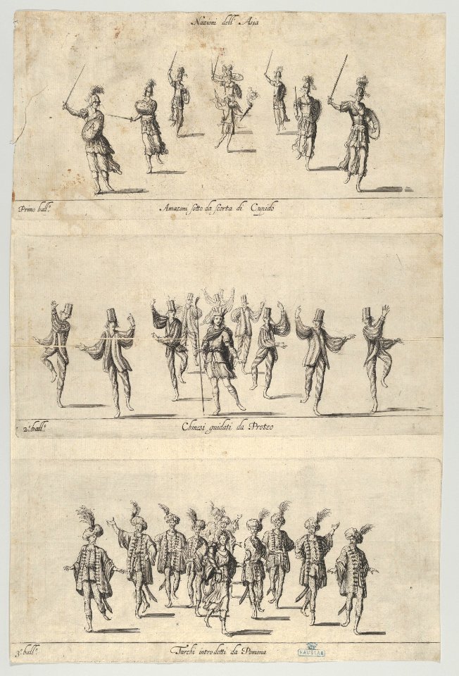 Nations of Asia ballets MET DP855558