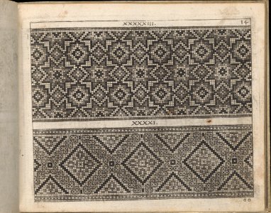 Newes Modelbuch in Kupffer (Page 23r) MET DP363815