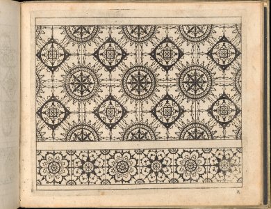 Newes Modelbuch in Kupffer (Page 57r) MET DP363850
