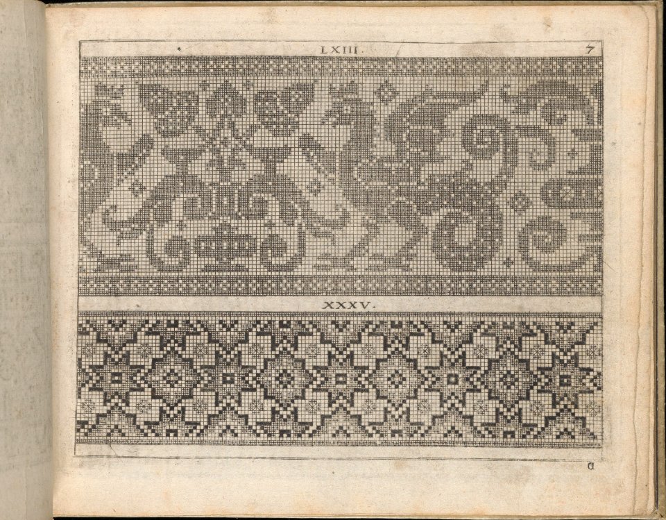 Newes Modelbuch in Kupffer (Page 16r) MET DP363808
