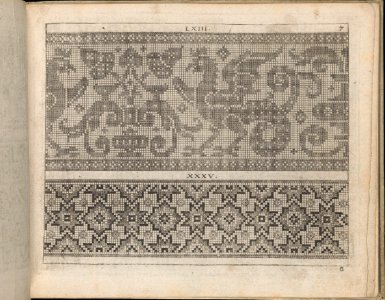 Newes Modelbuch in Kupffer (Page 16r) MET DP363808