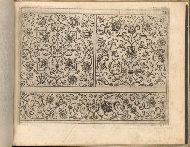 Newes Modelbuch in Kupffer (Page 66r) MET DP363859
