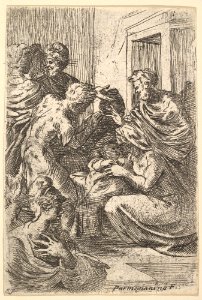 Nativity MET DP826181