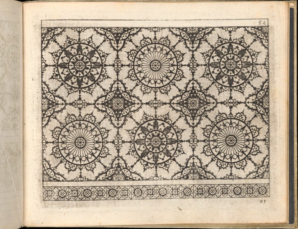 Newes Modelbuch in Kupffer (Page 59r) MET DP363852