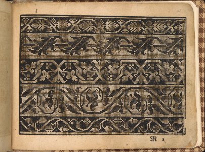 New Künstlichs Modelbuch (Page 46 recto) MET DP363452