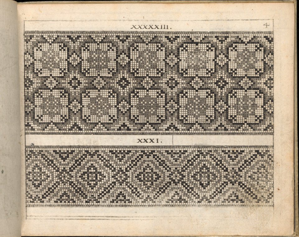 Newes Modelbuch in Kupffer (Page 13r) MET DP363805