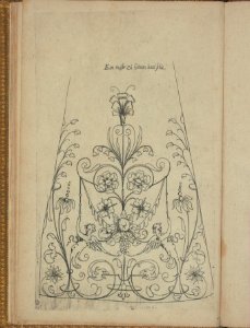 New Modelbüch (Page 15v) MET DP351436