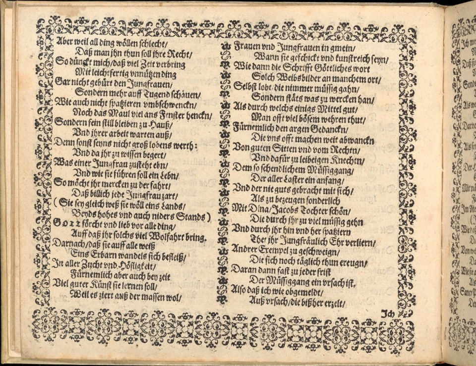 Newes Modelbuch in Kupffer (Page, 5r) MET DP363795