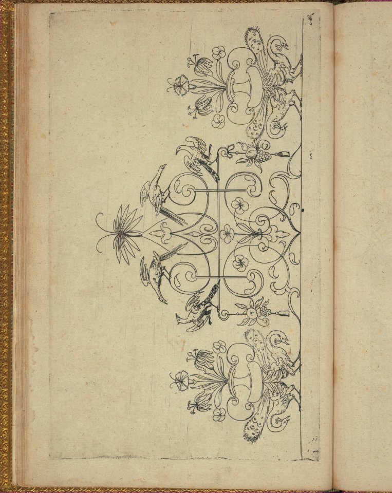New Modelbüch (Page 22v) MET DP351443