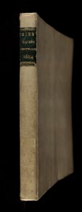 Newes Modelbuch in Kupffer MET DP363862