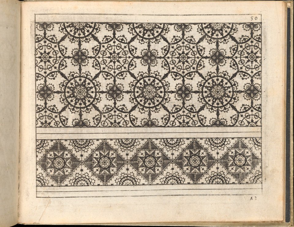 Newes Modelbuch in Kupffer (Page 58r) MET DP363851