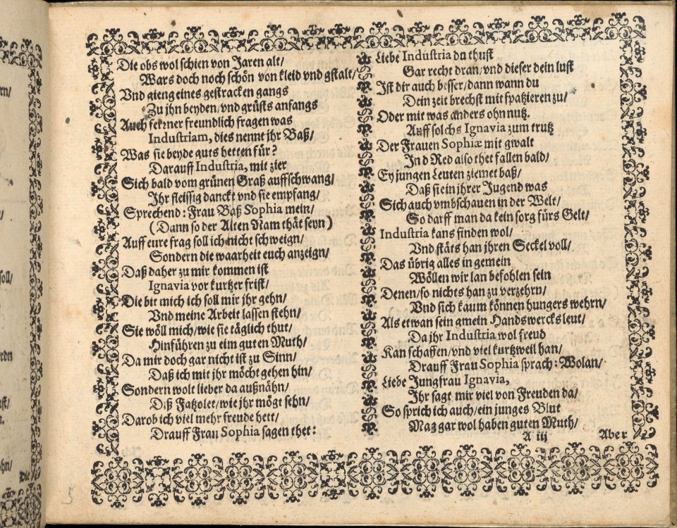 Newes Modelbuch in Kupffer (Page 5v) MET DP363794
