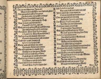 Newes Modelbuch in Kupffer (Page 5v) MET DP363794
