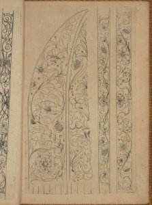 New Modelbüch (Page 17v) MET DP351438