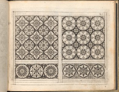 Newes Modelbuch in Kupffer (Page 53r) MET DP363846