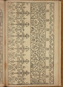 New Modelbüch (Page 29r) MET DP351450