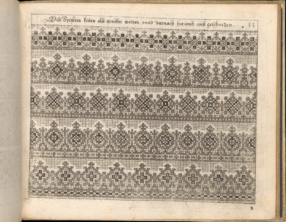 Newes Modelbuch in Kupffer (Page 41r) MET DP363834