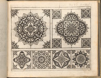 Newes Modelbuch in Kupffer (Page 54r) MET DP363847