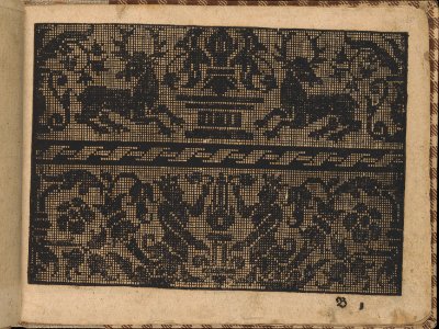 New Künstlichs Modelbuch (Page 5 recto) MET DP363409
