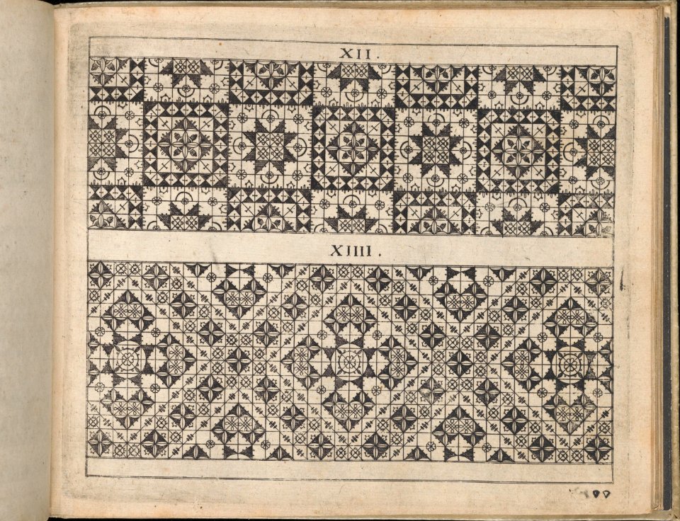 Newes Modelbuch in Kupffer (Page 48r) MET DP363841
