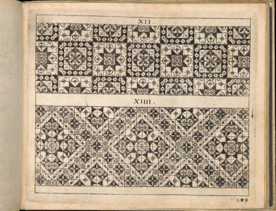 Newes Modelbuch in Kupffer (Page 48r) MET DP363841