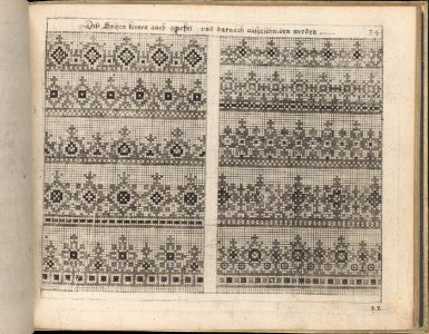 Newes Modelbuch in Kupffer (Page 42r) MET DP363835