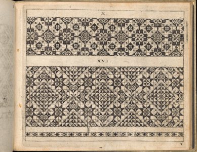 Newes Modelbuch in Kupffer (Page 47r) MET DP363840