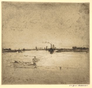 On the Maas MET DP832125