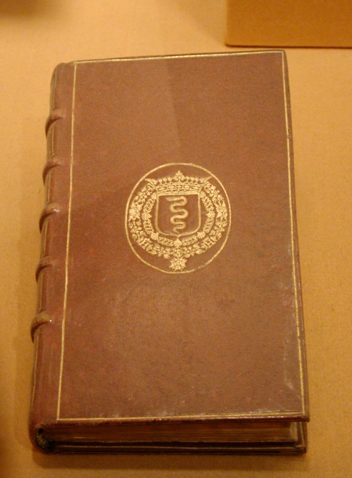 Ordonnance de Louis XIV Pour Les Armées Navales et Arcenaux de Marine MET SF35 64 49