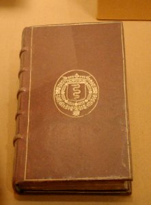 Ordonnance de Louis XIV Pour Les Armées Navales et Arcenaux de Marine MET SF35 64 49