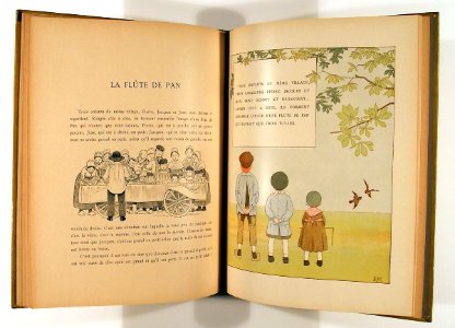 Our Children; Scenes of Town and Country MET BoutetdeMonval NosEnfants 24-46-19