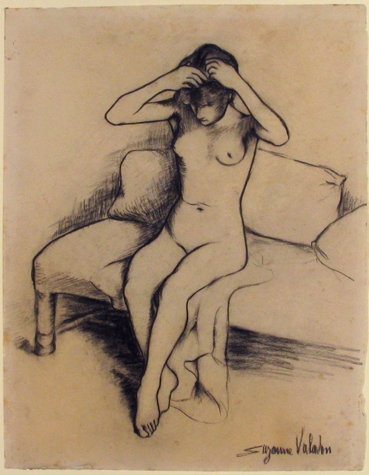 Nude MET 48.10.3