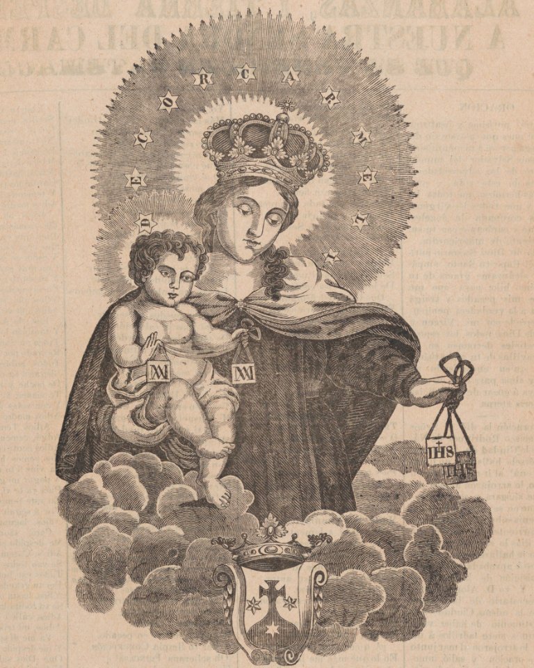 Our Lady of Catemaco holding the Christ Child MET DP867945 (cropped)