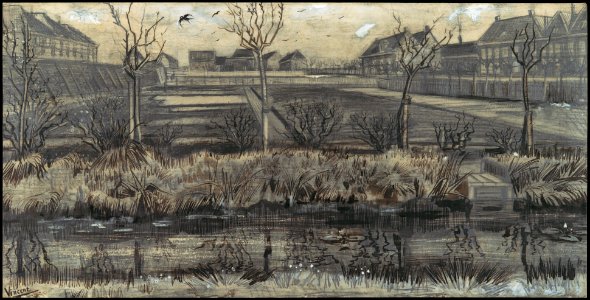 Nursery on Schenkweg MET DP108508