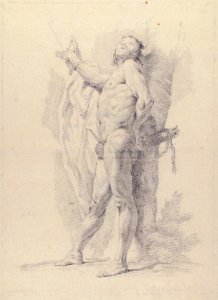 Nude Figure MET 54.611.1