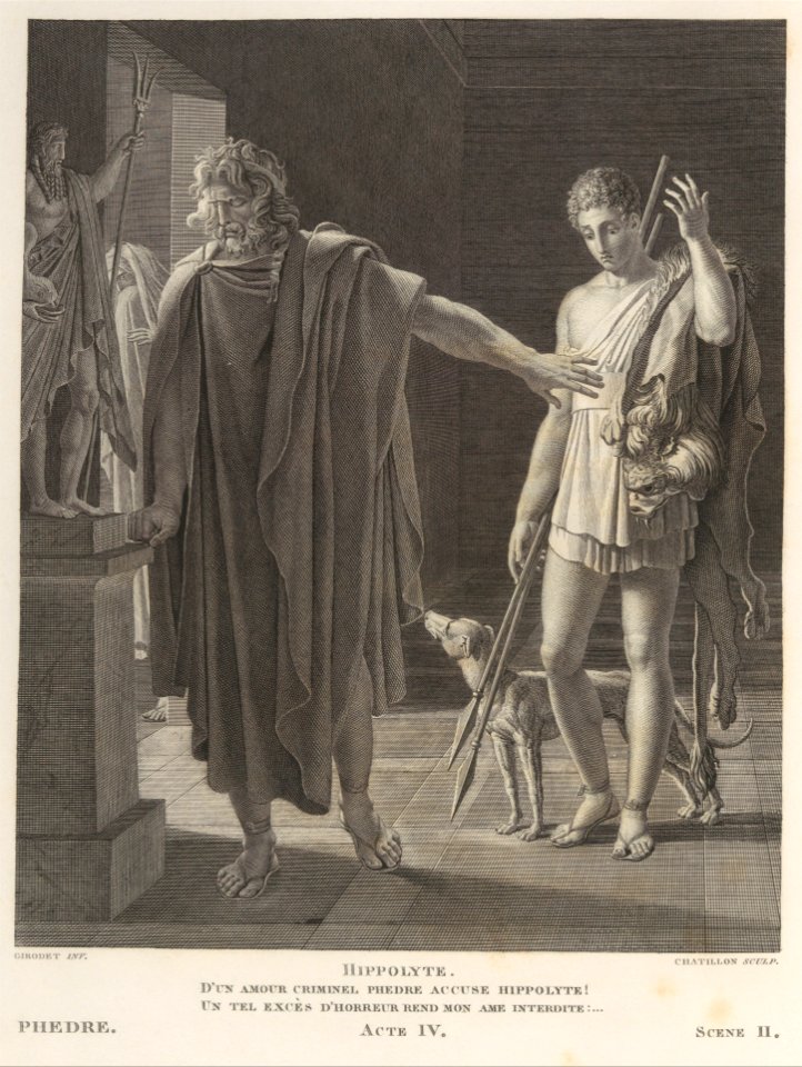 Oeuvres de Jean Racine MET DP254795